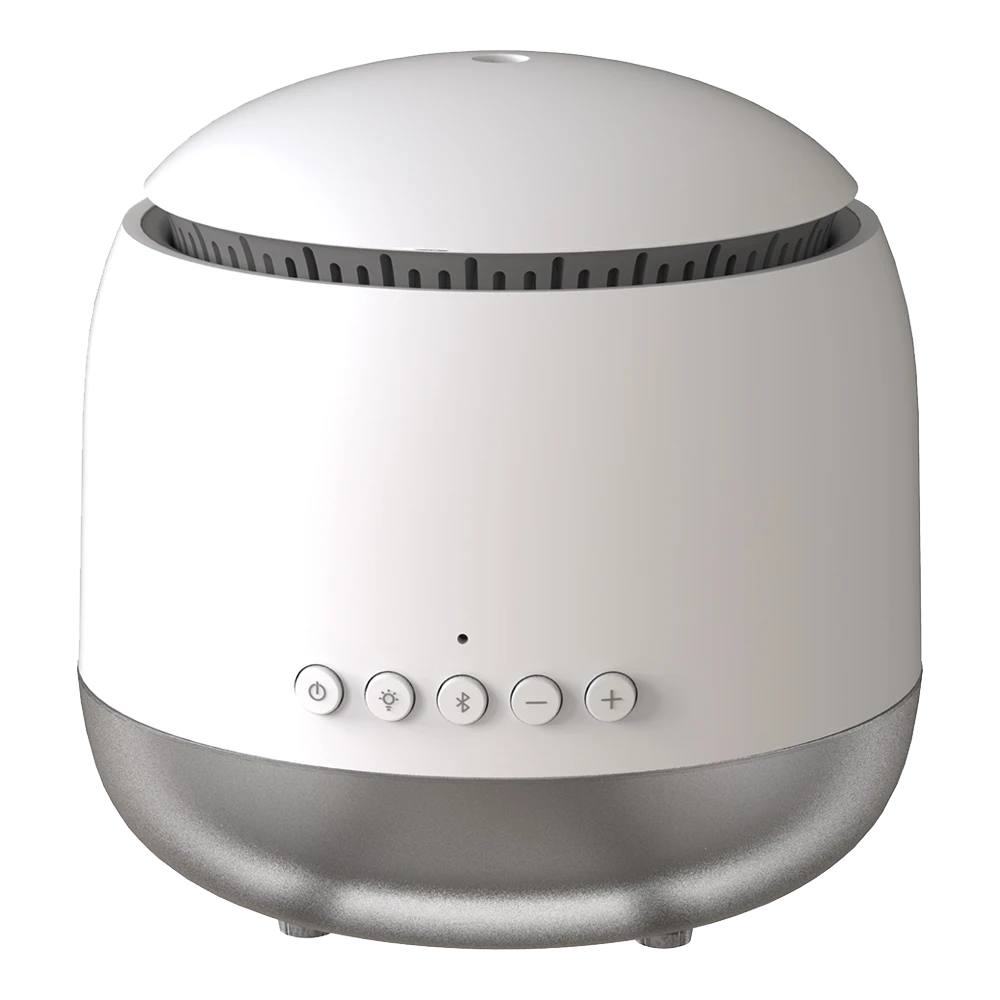 Aroma Diffuser Melody - Ultransmit 1 Aroma Diffuser Melody - Ultransmit