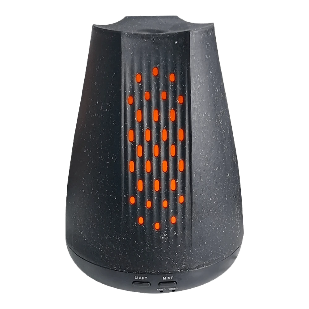 Aroma Diffuser Waterfall - Ultransmit 1 Aroma Diffuser Waterfall - Ultransmit
