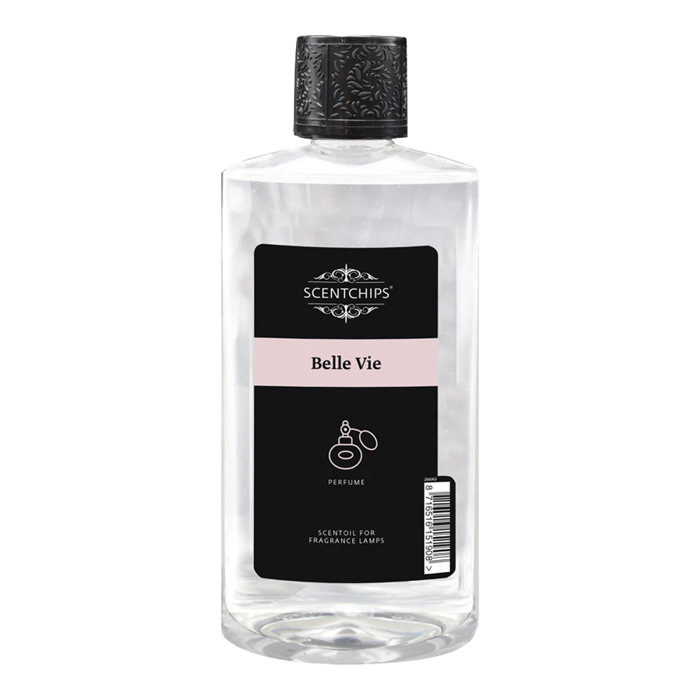 Belle Vie Geurolie - ScentOils - 475ml 1 Belle Vie Geurolie - ScentOils - 475ml
