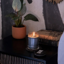 Bridgewater Candle Jar S Driftwood Tides - Geurkaars -Huiselijk Leven bridgewater candle jar s driftwood tides geurkaars 3