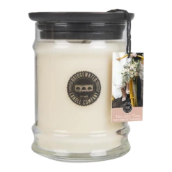 Bridgewater Candle Jar S Time After Time - Geurkaars