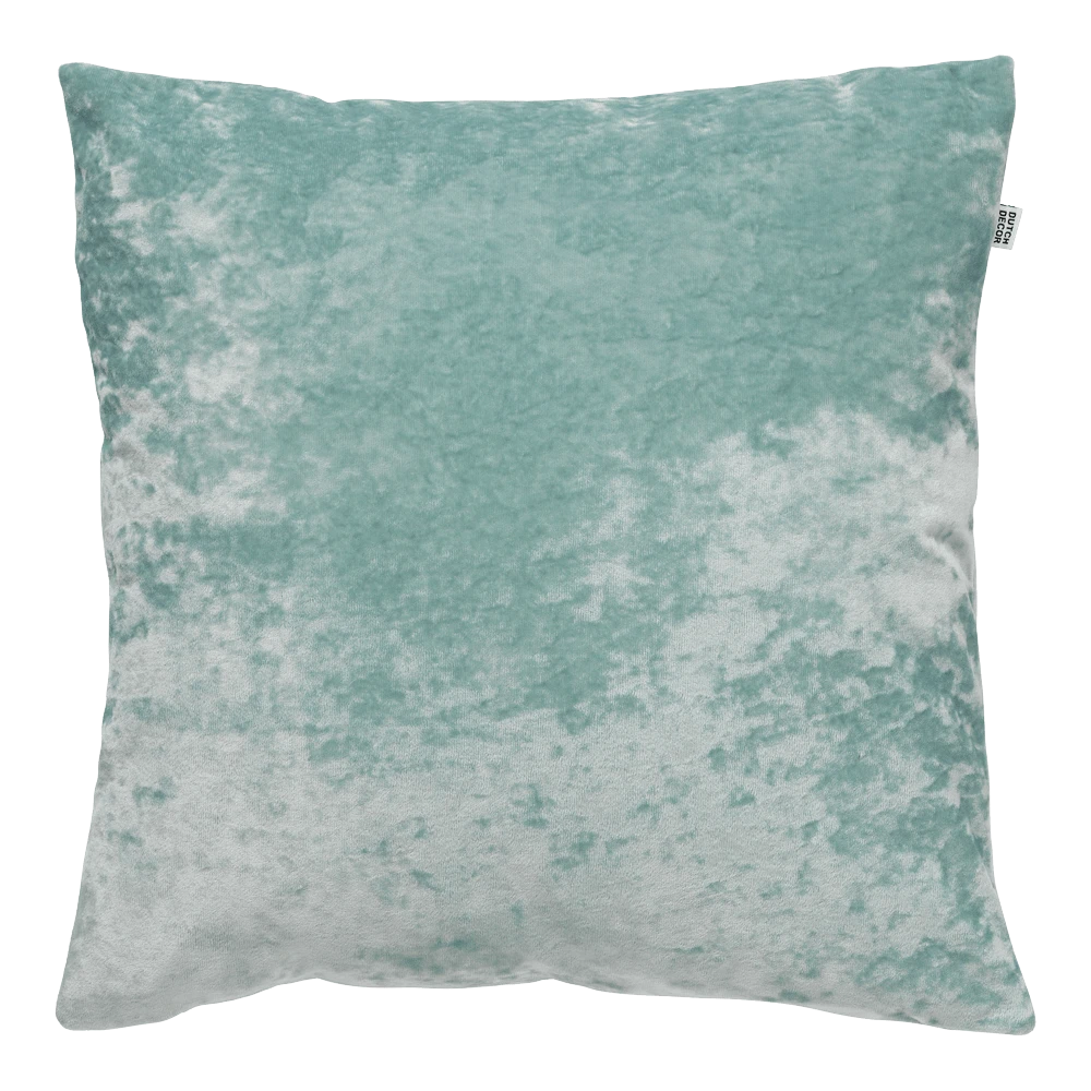 Dutch Decor Sierkussen Sky - 45x45cm - Jadeite