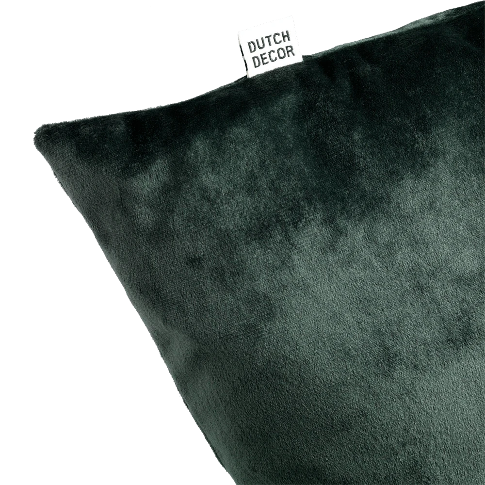 Dutch Decor Sierkussen Sky - 45x45cm - Mountain View - Afbeelding 2