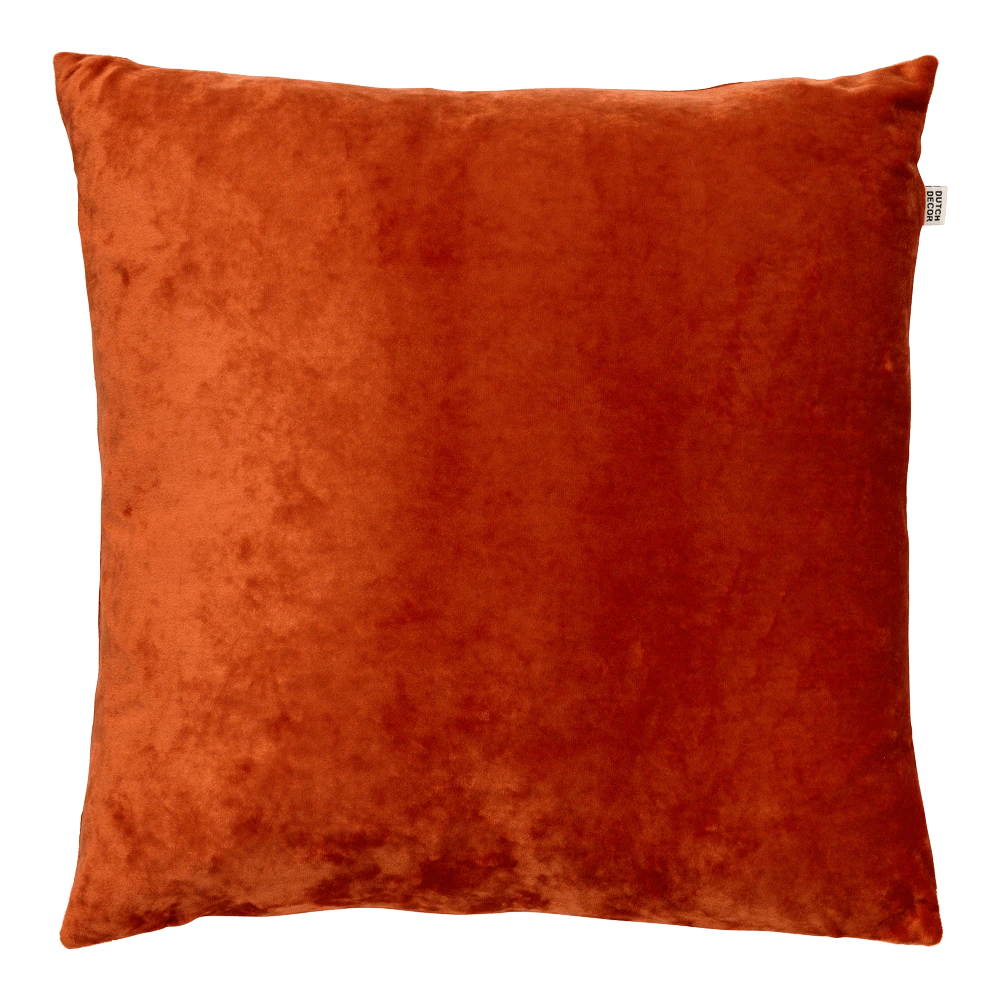 Dutch Decor Sierkussen Sky - 45x45cm - Potters Clay 1 Dutch Decor Sierkussen Sky - 45x45cm - Potters Clay