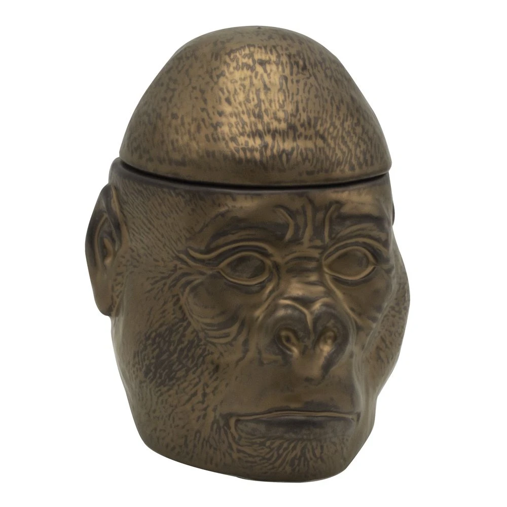 Geurchips Brander Monkey Bokito Brons - ScentChips 1 Geurchips Brander Monkey Bokito Brons - ScentChips
