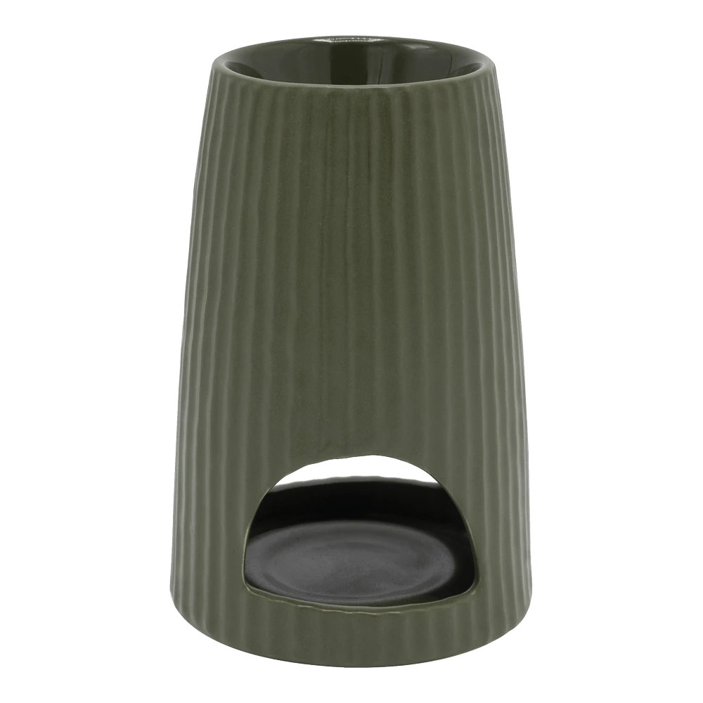 Geurchips Brander Rib Rond Army Groen - ScentChips 1 Geurchips Brander Rib Rond Army Groen - ScentChips