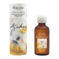 Geurolie Azahar (oranjebloesem) 50ml - Boles D'olor