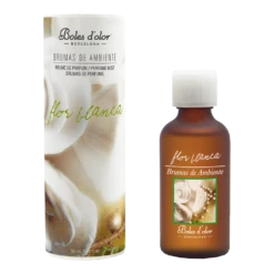 Geurolie Flor Blanca (Witte Bloemen) 50ml - Boles D'olor