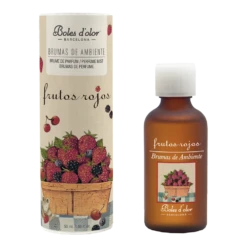 Geurolie Frutos Rojos (Rode Vruchten) 50ml - Boles D'olor