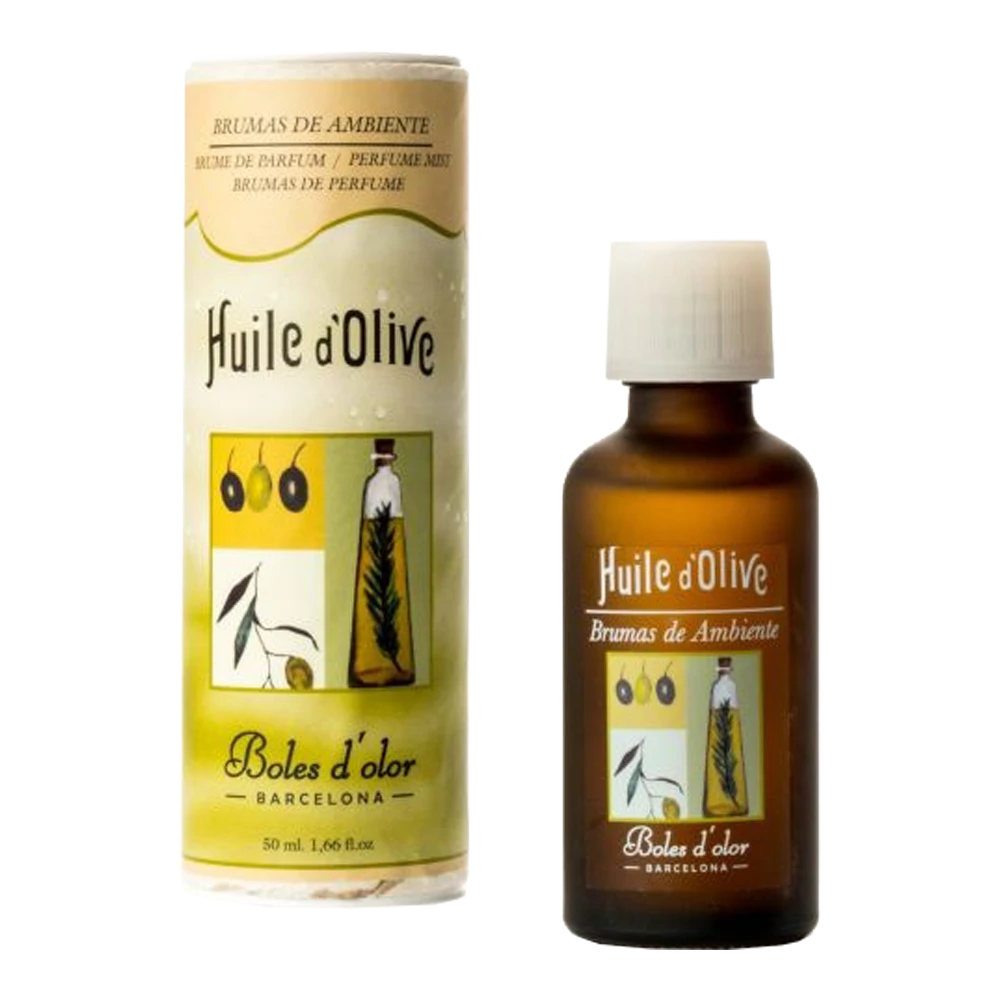 Geurolie Huile 'd Olive 50ml - Boles D'olor 1 Geurolie Huile 'd Olive 50ml - Boles D'olor