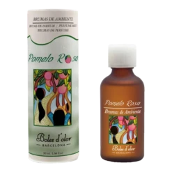 Geurolie Pomelo Rose 50ml - Boles D'olor