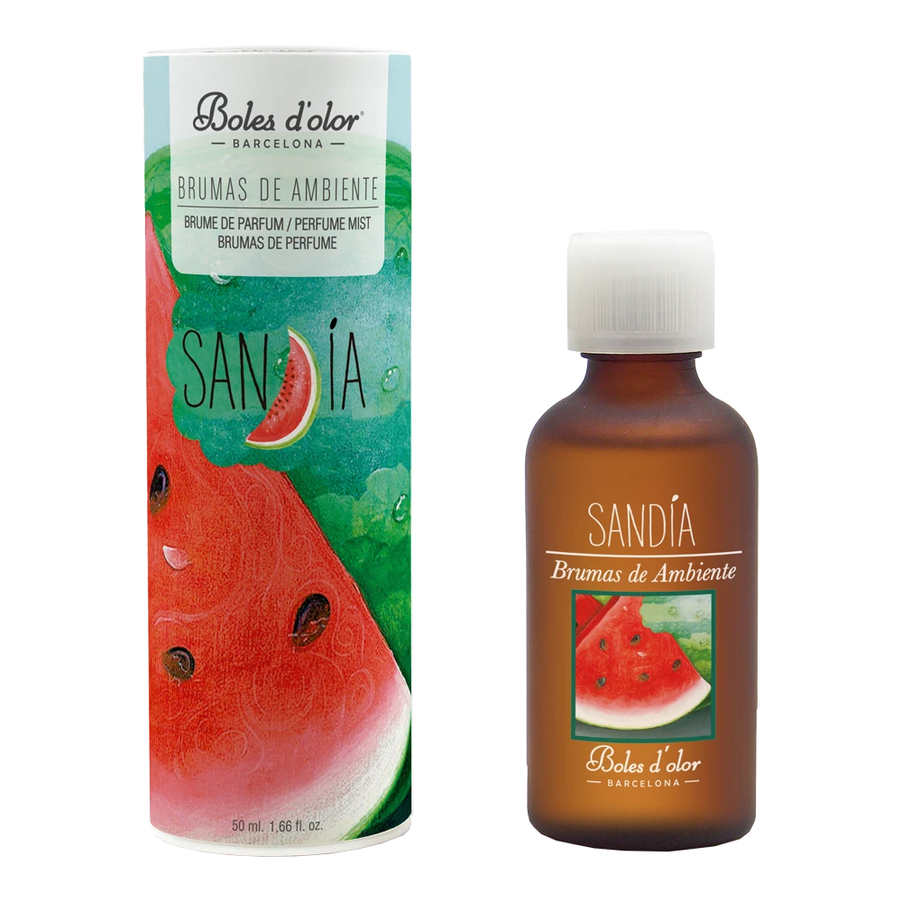 Geurolie Sandia 50ml - Boles D'olor 1 Geurolie Sandia 50ml - Boles D'olor