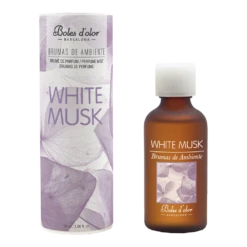 Geurolie White Musk (Witte Musk) 50ml - Boles D'olor