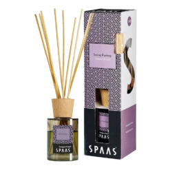 Geurstokjes Spaas - 80ml - Secret Fantasy