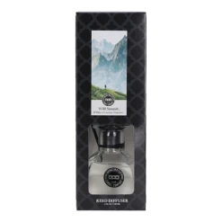 Geurstokjes Wild Summit 120ml - Bridgewater