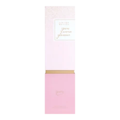Ipuro Warm Glamour 240ml - Geurstokjes -Huiselijk Leven ipuro warm glamour 240ml geurstokjes 3