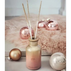 Ipuro Warm Glamour 240ml - Geurstokjes -Huiselijk Leven ipuro warm glamour 240ml geurstokjes 4