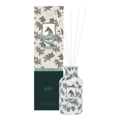 Ipuro Zermat 240ml - Geurstokjes