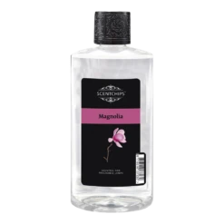 Magnolia Geurolie - ScentOils - 475ml