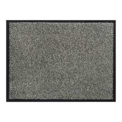 Mars Schoonloopmat - 90x60cm - Beige - Deurmat
