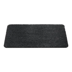 Huiselijk Leven -Huiselijk Leven natuflex droogloopmat 80x50cm antraciet deurmat 2