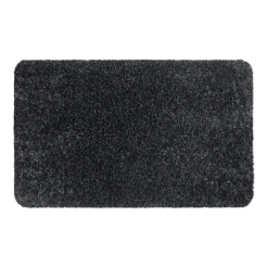 Natuflex Droogloopmat - 80x50cm - Graphite - Deurmat