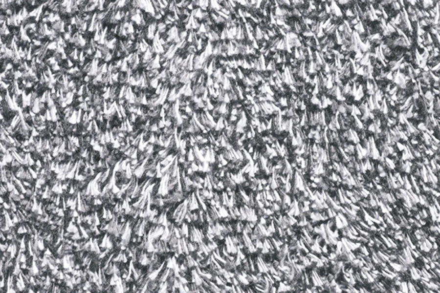 Natuflex Droogloopmat - 80x50cm - Grijs - Deurmat 2 Natuflex Droogloopmat - 80x50cm - Grijs - Deurmat - Afbeelding 2