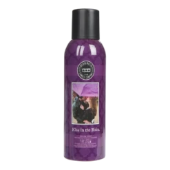 Roomspray Kiss In The Rain 170ml - Bridgewater