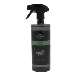 ScentSpray Interieurparfum Patchouli & Oudh 750ml - Roomspray