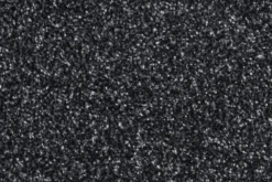 HAMAT Schoonloopmat Briljant - 80x60cm - Antraciet - Deurmat -Huiselijk Leven schoonloopmat briljant 80x60cm antraciet deurmat 3