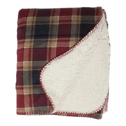 Unique Living Plaid Kody - 130x160cm