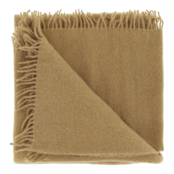 Unique Living Plaid Yorick - 130x170cm - Taffy