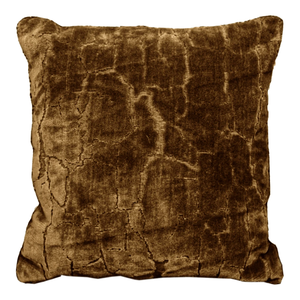 Unique Living Sierkussen Chez - 45x45cm - Coconut 1 Unique Living Sierkussen Chez - 45x45cm - Coconut