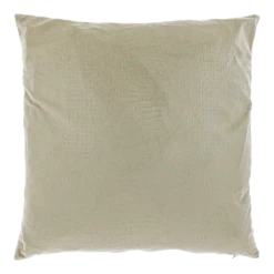 Unique Living Sierkussen Gigi - 45x45cm - Dove White