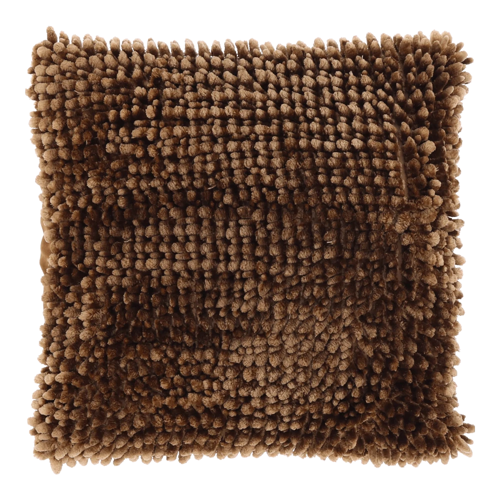 Unique Living Sierkussen Max - 45x45cm - Coconut 1 Unique Living Sierkussen Max - 45x45cm - Coconut