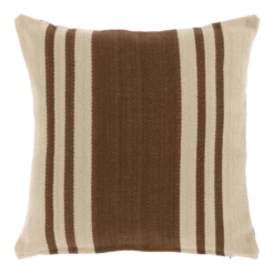 Unique Living Sierkussen Olena - 45x45cm - Coconut