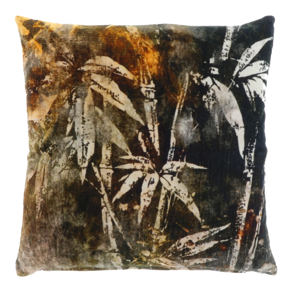 Unique Living Sierkussen Pixie - 45x45cm - Design 7