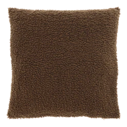 Unique Living Sierkussen Romie - 45x45cm - Coconut