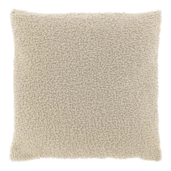 Unique Living Sierkussen Romie - 45x45cm - Dove White