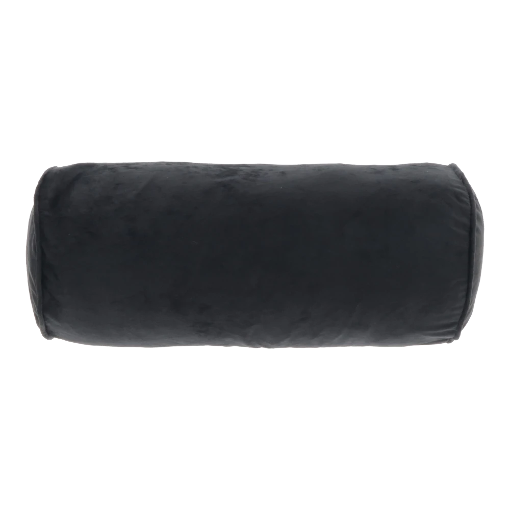 Unique Living Sierkussen Tatum - 20x45cm - Black 1 Unique Living Sierkussen Tatum - 20x45cm - Black