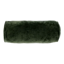 Unique Living Sierkussen Tatum - 20x45cm - Dark Green