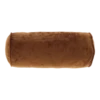 Unique Living Sierkussen Tatum - 20x45cm - Leather Brown