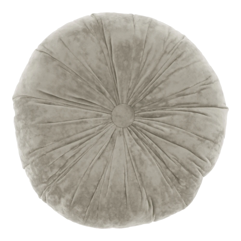 Unique Living Sierkussen Tatum - 40x40cm - Chateau Grey 1 Unique Living Sierkussen Tatum - 40x40cm - Chateau Grey