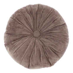 Unique Living Sierkussen Tatum - 40x40cm - Old Pink