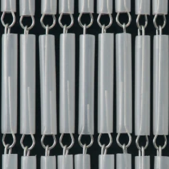 Vliegengordijn Recht - Transparant - 90 X 210cm - Sun-Arts -Huiselijk Leven vliegengordijn recht transparant 90 x 210cm sun arts 90 3 4