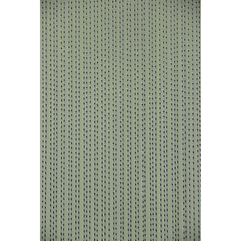 Vliegengordijn Roma - Transparant/Zwart - 90 X 210cm - Sun-Arts 3 Vliegengordijn Roma - Transparant/Zwart - 90 X 210cm - Sun-Arts - Afbeelding 3