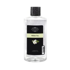 White Tea Geurolie - ScentOils - 475ml