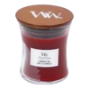 Woodwick Cinnamon Chai Mini Candle - Geurkaars