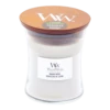 Woodwick Warm Wool Medium Candle - Geurkaars