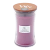 Woodwick Wild Berry & Beets Large Candle - Geurkaars